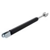 Amosfun Barber Chair Hydraulic Lift Pump Replacement Part Adjustable Air Rod for Salon Chair Compatible Barber Shops Beauty Salons Smooth Height Adjustment Mechanism Random Color view 1