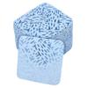 KAILIKETIY 540Pcs for Eyelash Extensions Soft Cleaning Pads for Lash Extension Essential Salon Supplies Non Shedding Safe for and Eyelashes view 1