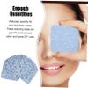 KAILIKETIY 540Pcs for Eyelash Extensions Soft Cleaning Pads for Lash Extension Essential Salon Supplies Non Shedding Safe for and Eyelashes view 2