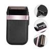 NIYANGLE Rechargeable Electric Beard Trimmer for Men 3D Floating Electric Razor Professional Shaver for Facial Hair for Home and Travel view 4