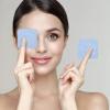 Beaupretty 540Pcs Glue Cleaning Pads for Eyelash Extensions Non Woven Glue for Salon DIY Use Essential for Easy Gel Removal and Daily Cleaning view 2