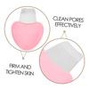 Beaupretty 2Pcs Blackhead Scraper Tool Multifunctional Face Spatula for Blackhead and Pore Removal Facial Cleaning Beauty Tool for Daily Use by Men and Women view 3