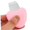 Beaupretty 2Pcs Blackhead Scraper Tool Multifunctional Face Spatula for Blackhead and Pore Removal Facial Cleaning Beauty Tool for Daily Use by Men and Women view 4
