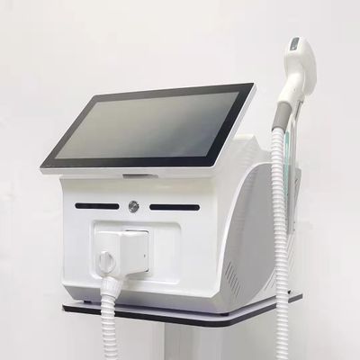 2026 Latest Styles Professional 4 wavelengths Hair Removal Machine, Portable Body Hair Remover