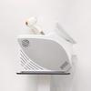 2026 Latest Styles Professional 4 wavelengths Hair Removal Machine, Portable Body Hair Remover view 3