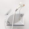 2026 Latest Styles Professional 4 wavelengths Hair Removal Machine, Portable Body Hair Remover view 4
