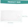 Healifty Multi Functional Massage Bed Cover with Face Hole for Comfortable Breathing Massage Supply for Spa Salon and Beauty Treatments Easy to Use view 2