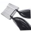 EPIGEIST Synthetic Hair Bun Attachment Comb for Women Messy Bun Hair Piece Easy to Style for Updos for Everyday Wear and Special Occasions view 3