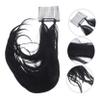 EPIGEIST Synthetic Hair Bun Attachment Comb for Women Messy Bun Hair Piece Easy to Style for Updos for Everyday Wear and Special Occasions view 4