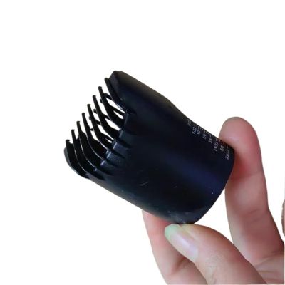 1-18mm Hair Clipper Head,Compatible for Philips, Comb QT4050-7100 QT4050/15 BT7090 BT7085 QT4075 QT4075/32 Beard Trimmer Shaver Combs(Set2)