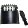 1-18mm Hair Clipper Head,Compatible for Philips, Comb QT4050-7100 QT4050/15 BT7090 BT7085 QT4075 QT4075/32 Beard Trimmer Shaver Combs(Set2) view 4