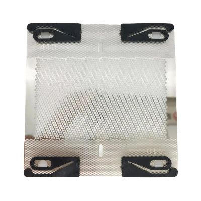 1pcs Replacement Shaver Razor Foil Screen, Compatible for Braun, 410