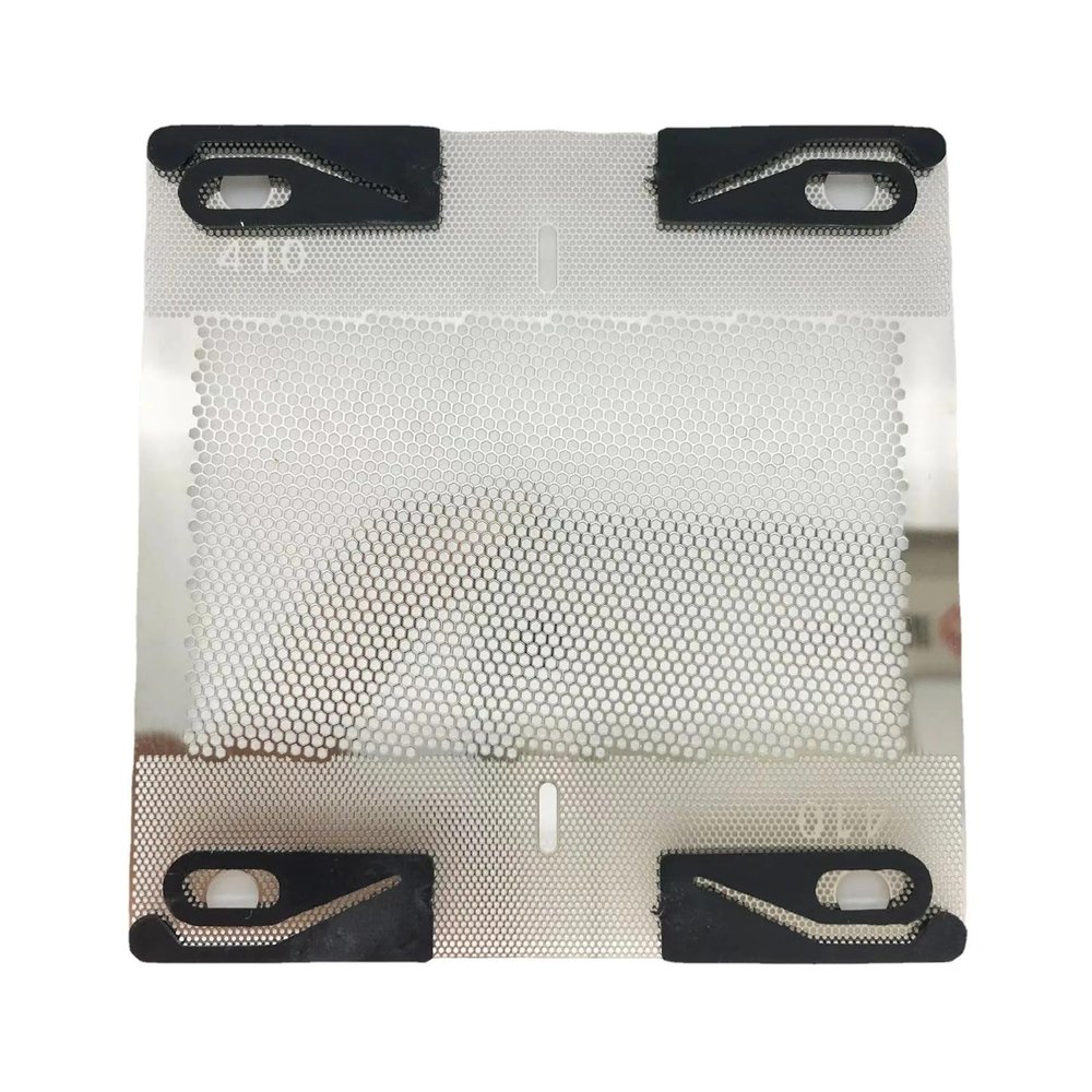 1pcs Replacement Shaver Razor Foil Screen, Compatible for Braun, 410