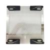 1pcs Replacement Shaver Razor Foil Screen, Compatible for Braun, 410 view 1