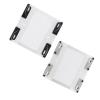 1pcs Replacement Shaver Razor Foil Screen, Compatible for Braun, 410 view 2