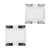 1pcs Replacement Shaver Razor Foil Screen, Compatible for Braun, 410 view 4