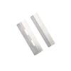 Ipetboom 80Pcs Eyebrow Grooming Tool Eyebrow Shaping Blades for Women Travel Friendly Cosmetic Accessories Easy to Clean Trimmer for Brows view 4