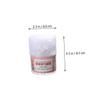 CALLARON Cotton Swabs with Ear Spoon for Household Cleaning Makeup Ear Cleaning Tools for Daily Use Cotton Buds view 2