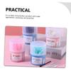 CALLARON Cotton Swabs with Ear Spoon for Household Cleaning Makeup Ear Cleaning Tools for Daily Use Cotton Buds view 4