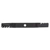 302-837 Toothed Blade Fits for Kubota 302-837-STN view 1