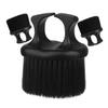 CTIRCHIU 3Pcs Beard Brushes for Men Ergonomic Barber Hair Grooming Tool Comfortable Combs for Neat Styling and Easy Carrying view 1