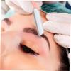 VALICLUD 3Pcs Pink Eyebrow Trimming Tools Precision Eyebrow Razors Plastic Handle for Women for Grooming and Shaping view 3