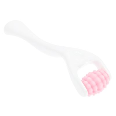 Beaupretty Beauty Roller Face Eye Massager Portable Facial Massage Tool for Eyes Uneven Skin Home Use Massaging Stick