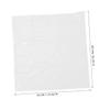 FRCOLOR 80 Pcs Disposable Foot Bath Bags for Foot Soaking Thickened Liners Portable Spa Use Easy Clean for Household and Home Relaxation view 2