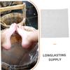 FRCOLOR 80 Pcs Disposable Foot Bath Bags for Foot Soaking Thickened Liners Portable Spa Use Easy Clean for Household and Home Relaxation view 3