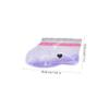 DEARMAMY Paraffin Wax Gloves Foot Wraps 2 Pairs Lavender Scented Moisturizing Therapy for Hands Feet view 4
