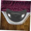SHERCHPRY Silicone Shampoo Bowl Neck Rest Pillow Soft Reusable Hair Washing Cushion for Salon Use Comfortable Neck Support for Hair Salon and Spa Services view 4