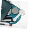 BESTYASH Facial Cleansing Instrument Double-Sided Brush Comedone Extractor Scrub Brushes Manual Face Cleaning Blackhead Removal Random Color view 2