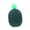 FOMIYES Pineapple Silicone Face Mold Creative Pineapple Shape Skin Friendly Durable Face Massage Tool for Puffiness Relief and view 1