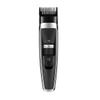 BATHVEVE USB Rechargeable Waterproof Hair Clipper and Beard Trimmer for Men Portable Grooming Kit Precision Cutting Hair and Beard Styling Suitable for Home and Travel view 1