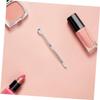 Didiseaon 3pcs Stainless Steel Dual Head Facial Pore Extractor Tool for Deep Cleansing and Skin Care Durable for Comprehensive Facial Care view 4
