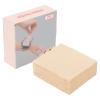200 Sheet Disposable Hair Perm Paper, Salon Styling Curling Wrap, Ultrathin Perming End Wraps for Home & Professional Use view 1