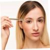 BIUDECO Waterproof Liquid Eyeliner Pen for Beginners Fast-Drying Matte Eye Liner Rich Application Makeup Tool for Women view 3