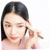 BIUDECO Waterproof Liquid Eyeliner Pen for Beginners Fast-Drying Matte Eye Liner Rich Application Makeup Tool for Women view 4