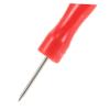 MUCKLILY 10pcs Eyelash Glue Bottle Nozzle Piercing Needles Stainless Steel Tips Easy Opening Tool Professional DIY Use view 4