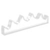 FOMIYES Nail Drill Bits Holder Rack for Manicure Polisher Stylish Storage for Nail Art Supplies Suitable for Salon Home Use Organize Your Nail Tools and Maintain Clean view 1