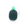 FONDOTIN Pineapple Silicone Ice Facial Roller Mold Skin Care Tool for Compact Face for Cooling Relaxation for Travel Home Use view 3