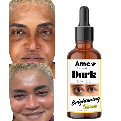 Dark Circle Serum 0.5 FL OZ