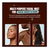 All In One Collagen Mist with Vitamin E for Face, Body & Hair - 3.4 fl oz view 4