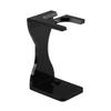 NOLITOY Shaving Brush Stand Holder for Men Portable Razor Display Organizer Space Saving Design for Neat Bathroom Storage Compatible with Shaving Soap Bowl view 1