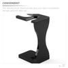 NOLITOY Shaving Brush Stand Holder for Men Portable Razor Display Organizer Space Saving Design for Neat Bathroom Storage Compatible with Shaving Soap Bowl view 4
