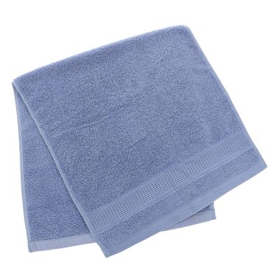 LALADEFIEE Oversized Cotton Bath Towel Set Extra Thick Absorbent Washcloths for Home Use Soft Face Towels for Bathroom and Spa