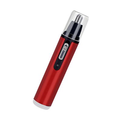 EPIGEIST Electric Nose Hair Trimmer and Eyebrow Razor USB Rechargeable Multifunctional Nose Hair Remover for Men and Women Compact and Portable for Personal Grooming