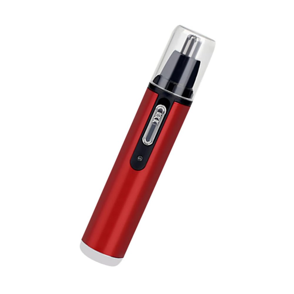 EPIGEIST Electric Nose Hair Trimmer and Eyebrow Razor USB Rechargeable Multifunctional Nose Hair Remover for Men and Women Compact and Portable for Personal Grooming