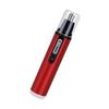 EPIGEIST Electric Nose Hair Trimmer and Eyebrow Razor USB Rechargeable Multifunctional Nose Hair Remover for Men and Women Compact and Portable for Personal Grooming view 1