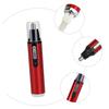 EPIGEIST Electric Nose Hair Trimmer and Eyebrow Razor USB Rechargeable Multifunctional Nose Hair Remover for Men and Women Compact and Portable for Personal Grooming view 3